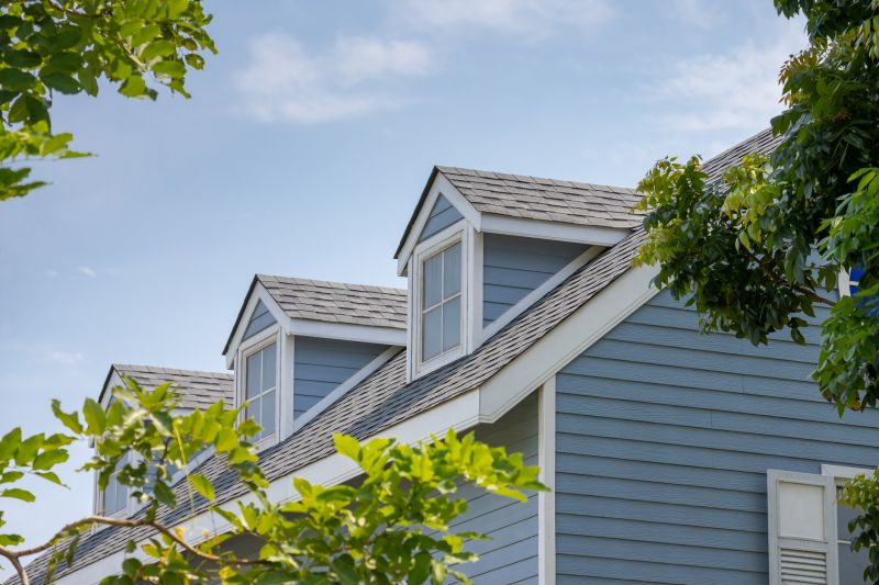 Dormer Roof Repair in Selbyville, DE
