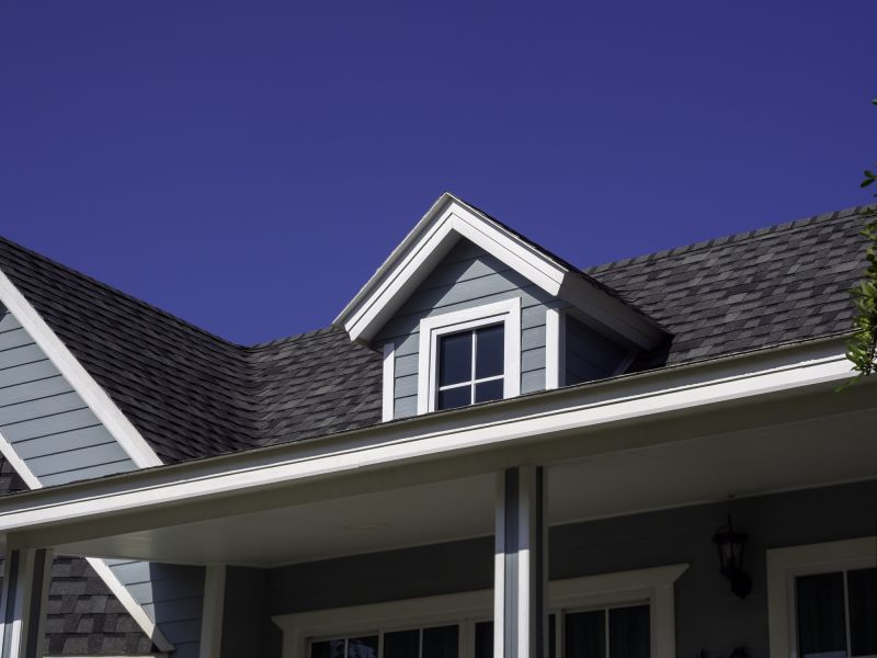 Dormer Roof Replacement in Selbyville, DE