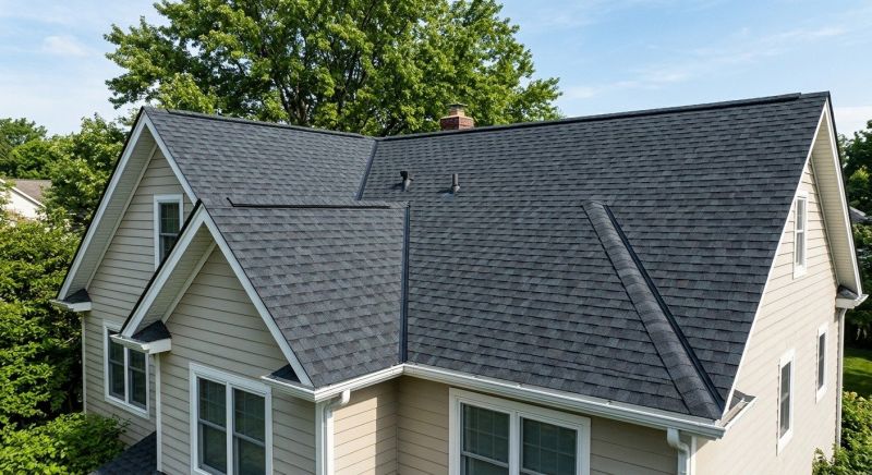 Home Roof Installation in Selbyville, DE