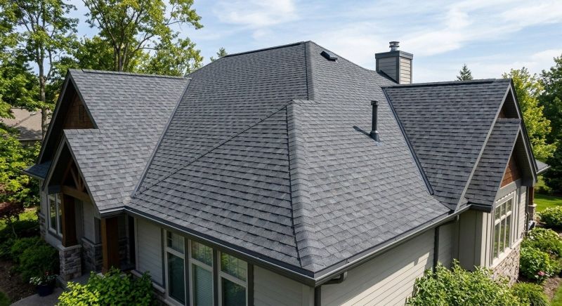 House Roof Installation in Dagsboro, DE