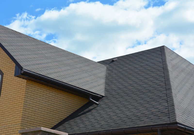 House Roof Installation in Georgetown, DE