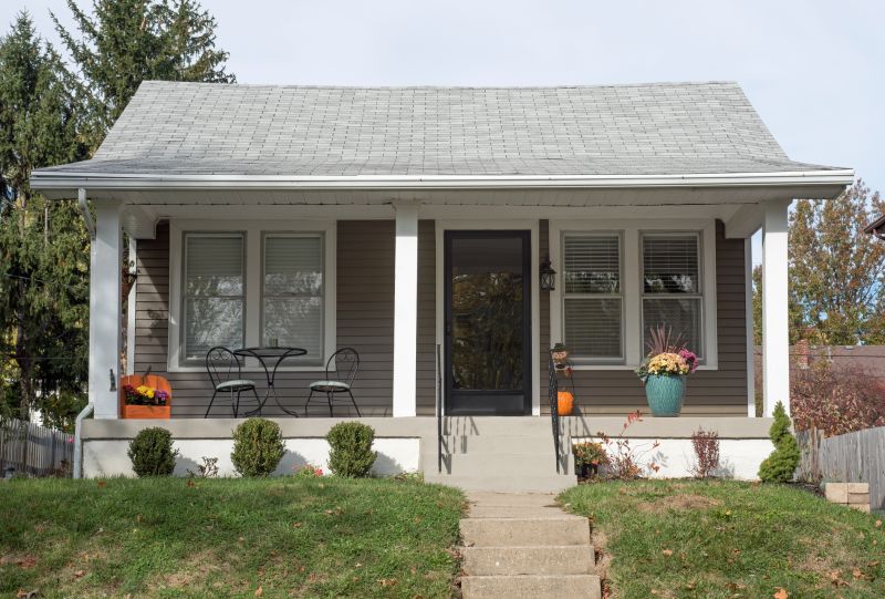 House Roof Repair in Delmar, DE