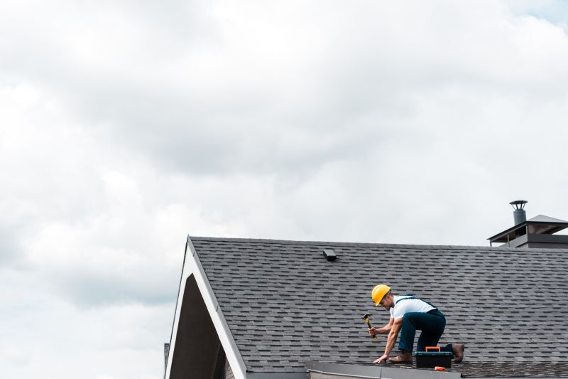 House Roof Repair in Dewey Beach, DE