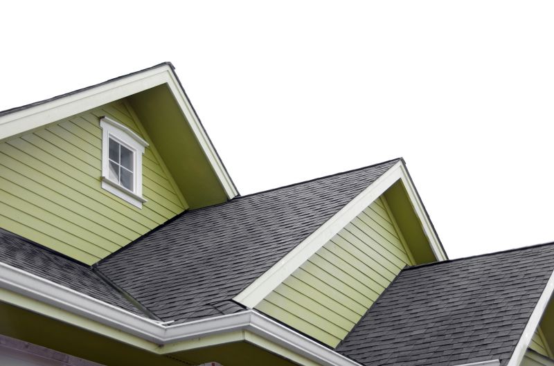 House Roof Repair in Fenwick Island, DE