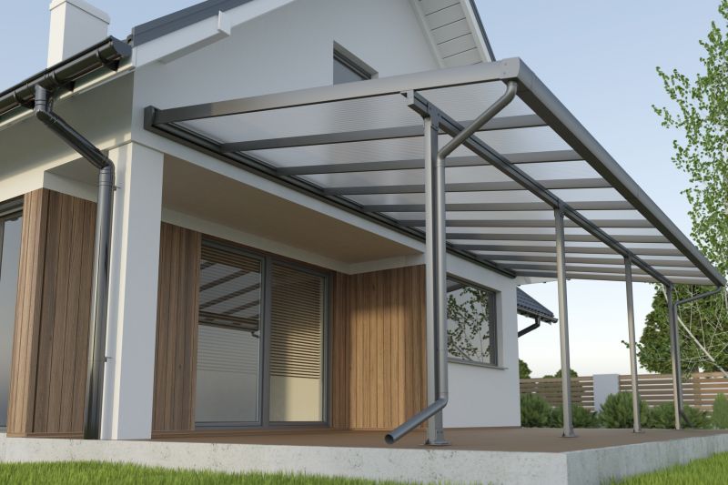 Metal Patio Roof Repair in Selbyville, DE