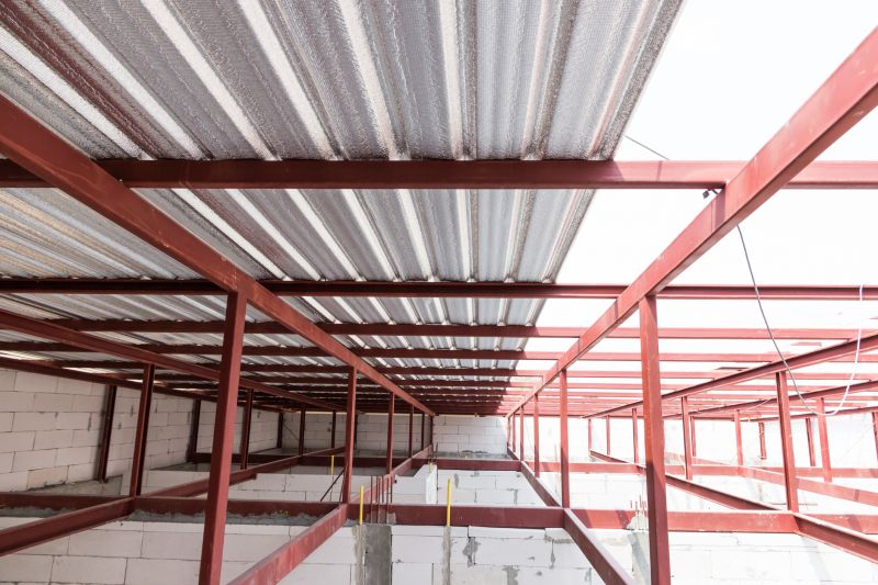 Metal Roof Installation in Bethany Beach, DE
