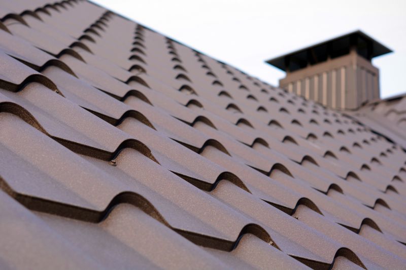 Metal Roof Repair in Lewes, DE