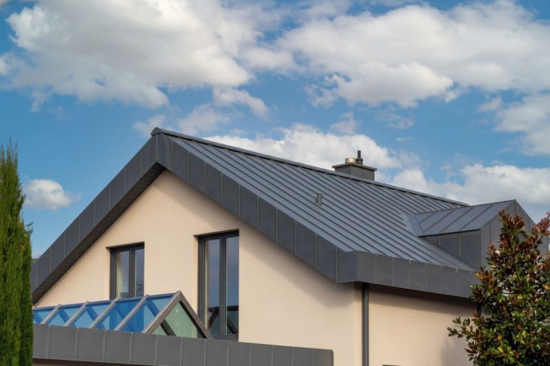Metal Roof Replacement in Selbyville, DE