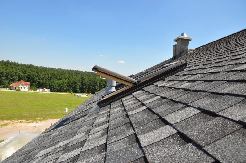 New Roof Installation in Selbyville, DE