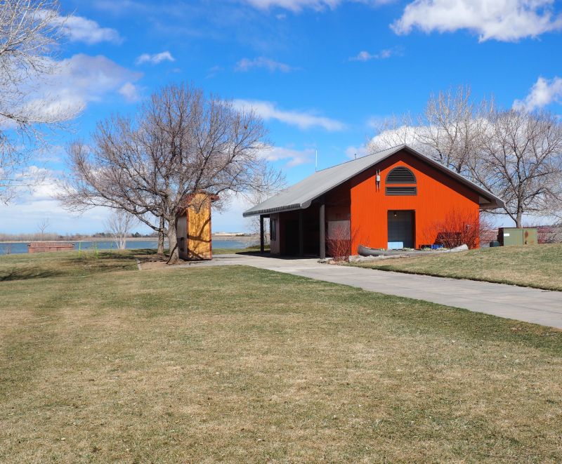 Pole Barn Roof Repair in Millsboro, DE