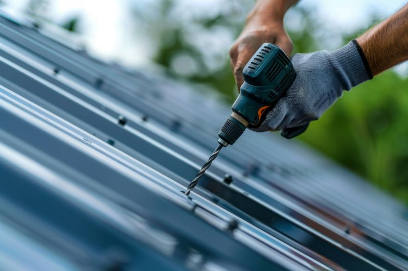 Pole Barn Roof Repair in Millsboro, DE