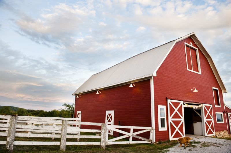 Pole Barn Roof Repair in Ocean View, DE