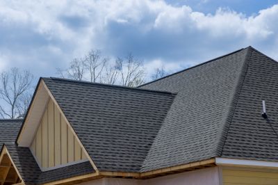 Ridge Cap Repair in Selbyville, DE