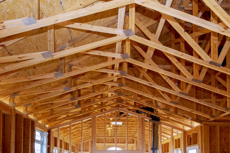 Roof Construction in Dagsboro, DE