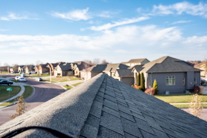 Roof Construction in Frankford, DE