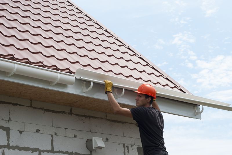 Roof Construction in Ocean City, MD