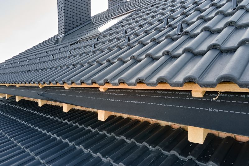 Roof Construction in Salisbury, MD
