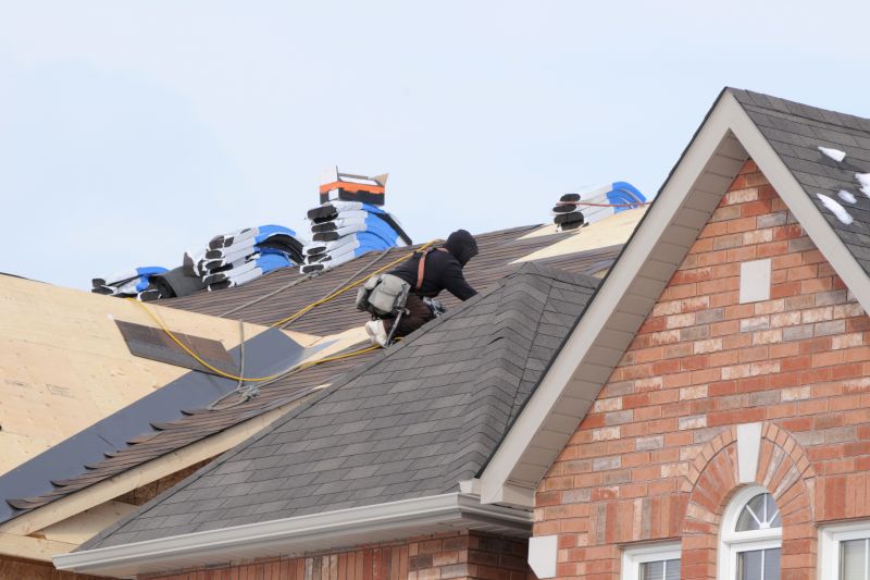 Roof Construction in Worcester County, MD