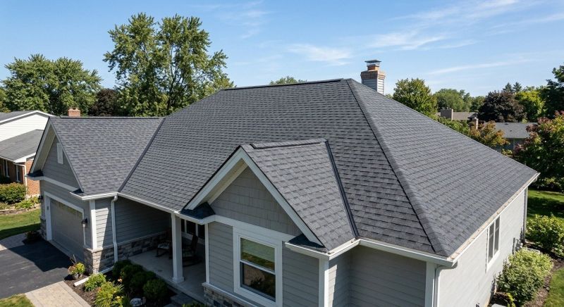 Roof Enlargement in Selbyville, DE