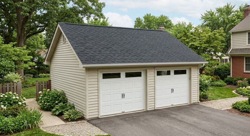 Roof Enlargement in Selbyville, DE