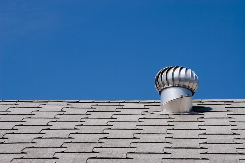 Roof Exhaust Installation in Parsonsburg, MD