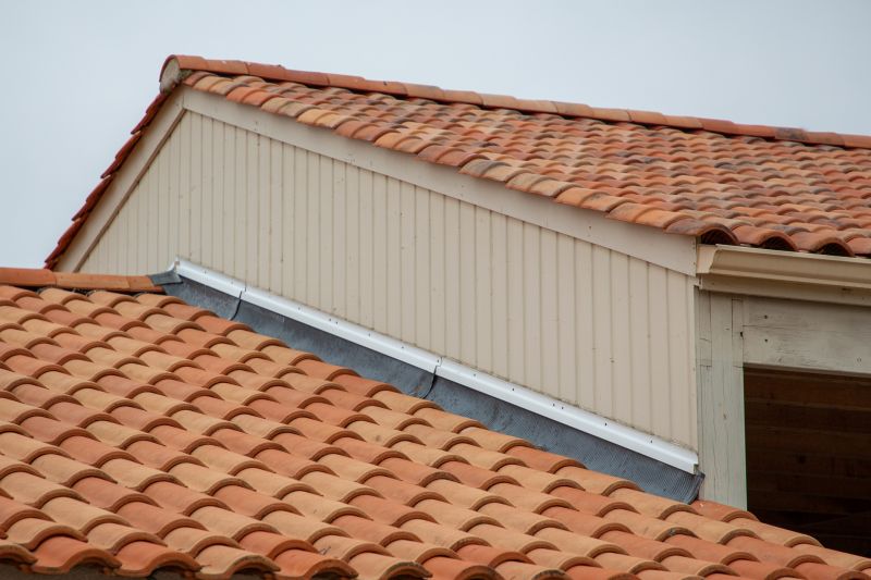 Roof Flashing Installation in Worcester County, MD