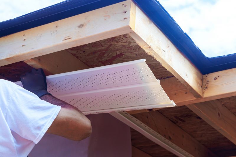 Roof Flashing Service in Delmar, DE