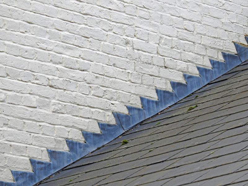 Roof Flashing Service in Georgetown, DE
