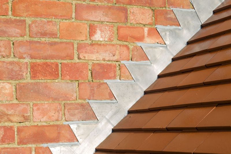 Roof Flashing Service in Selbyville, DE