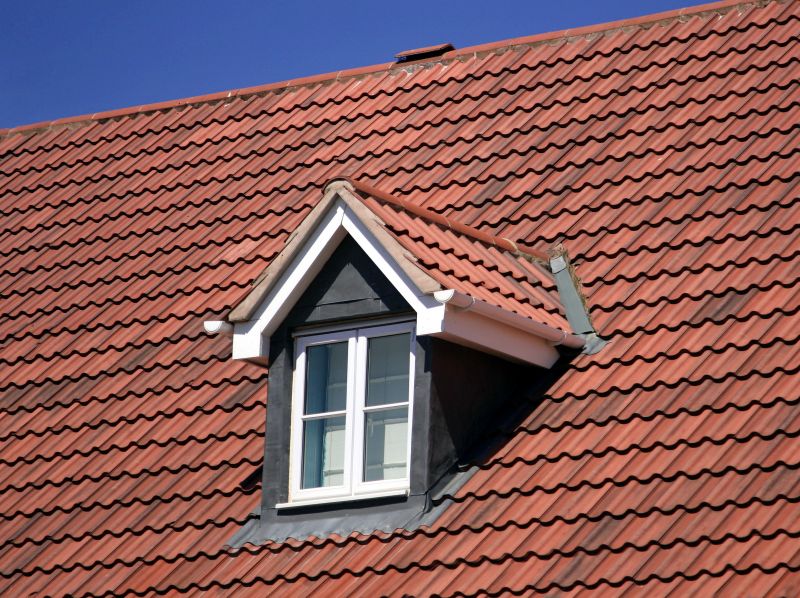 Roof Flashing Service in Parsonsburg, MD