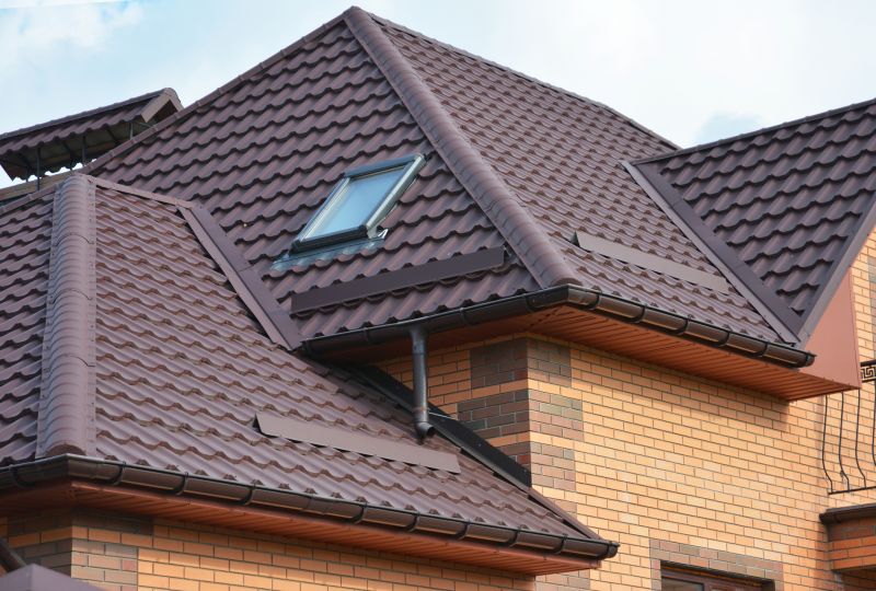 Roof Flashing Service in Worcester County, MD