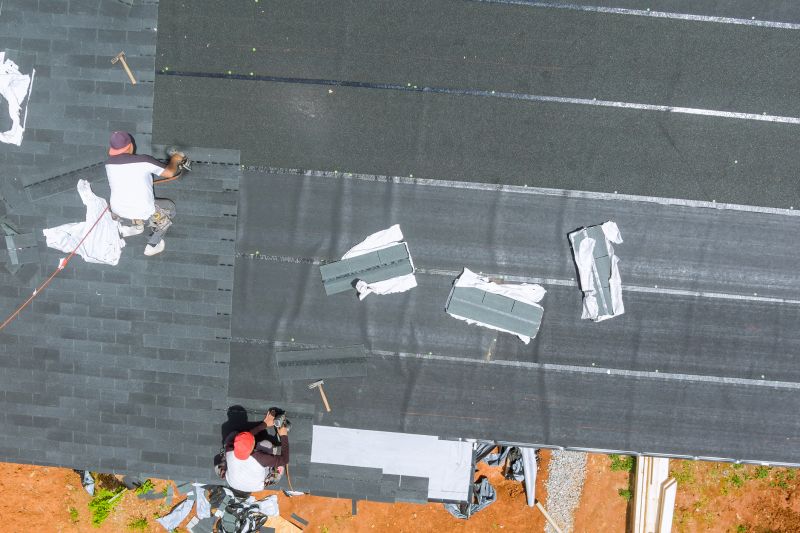 Roof Installation in Bethany Beach, DE