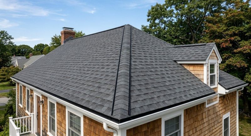 Roof Installation in Bethany Beach, DE