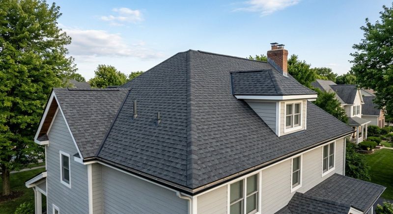 Roof Remodeling in Selbyville, DE