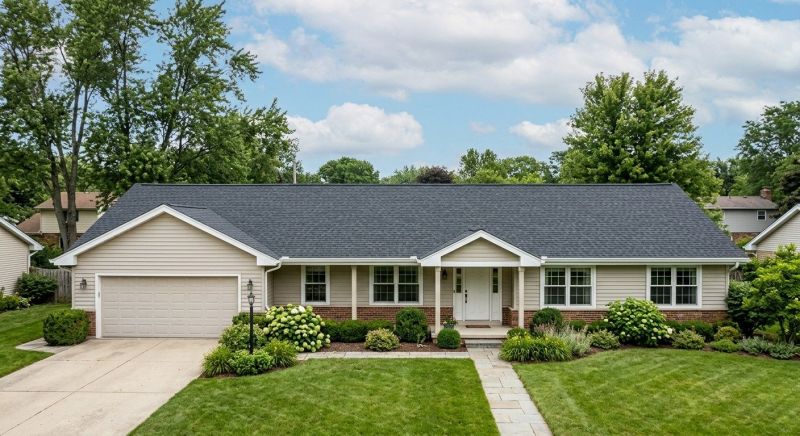 Roof Replacement in Bethany Beach, DE