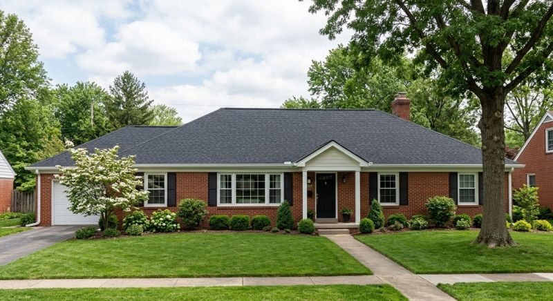 Roof Replacement in Delmar, DE