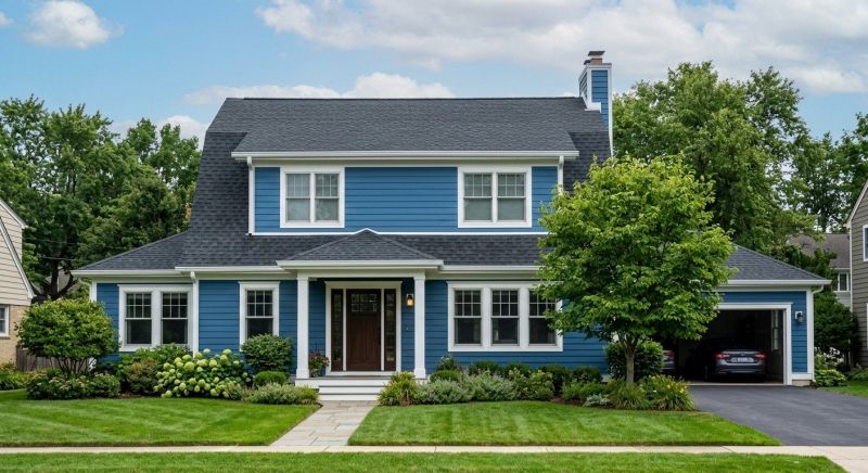 Roof Replacement in Dewey Beach, DE