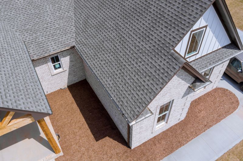 Roof Reshingling in Selbyville, DE