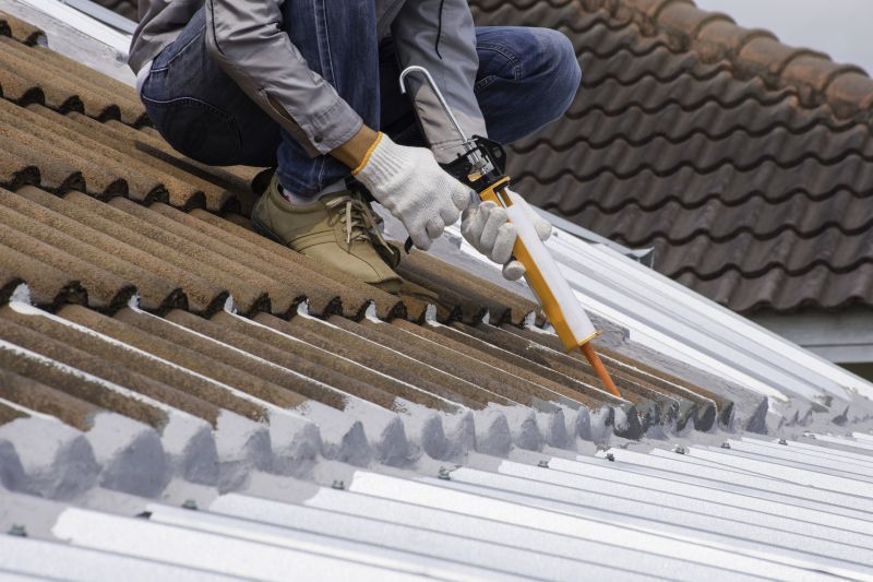 Roof Sealing in Berlin, MD
