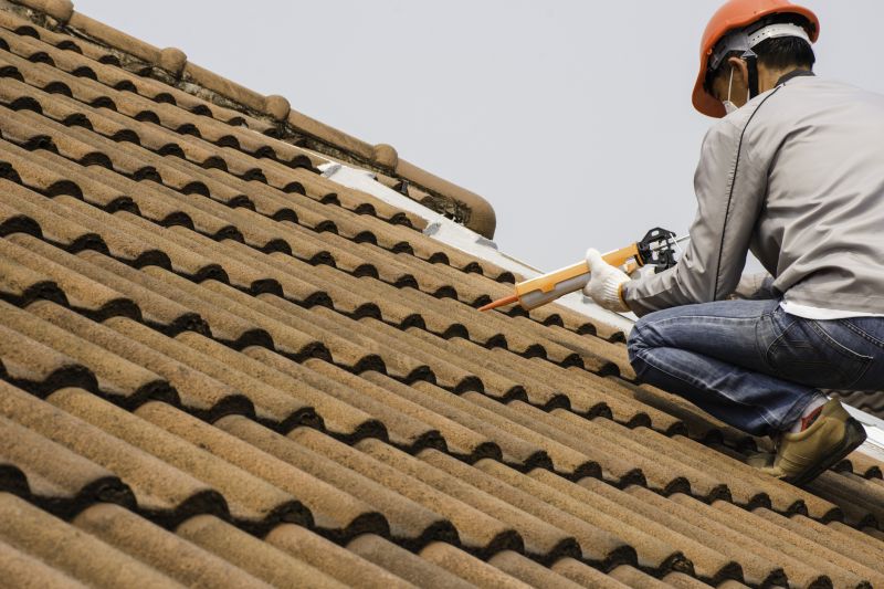 Roof Sealing in Bethany Beach, DE