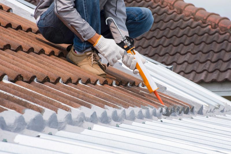 Roof Sealing in Delmar, DE