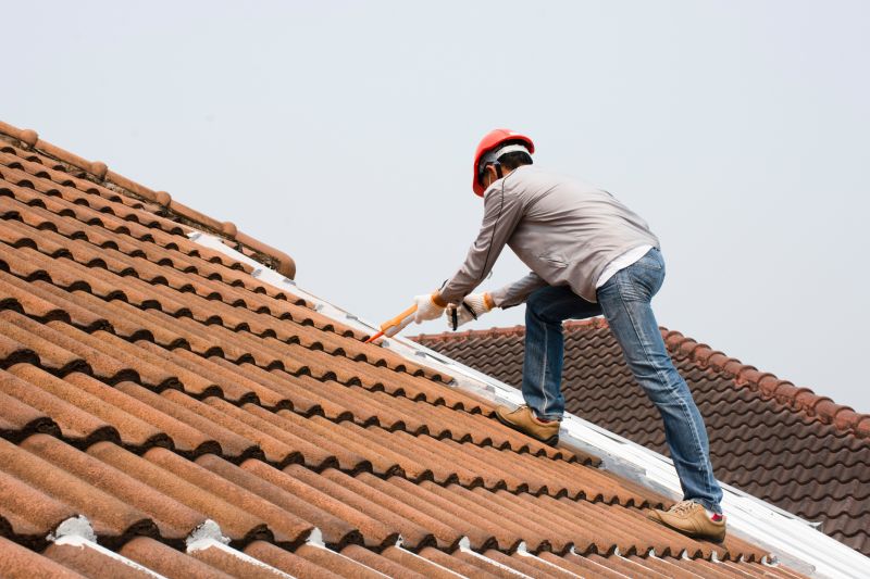 Roof Sealing in Ellendale, DE