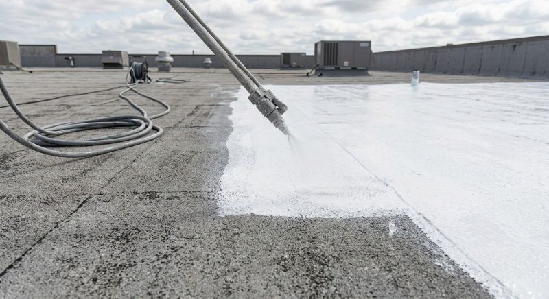 Roof Sealing in Georgetown, DE