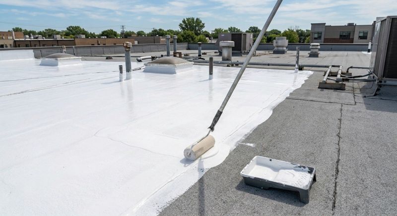 Roof Sealing in Selbyville, DE