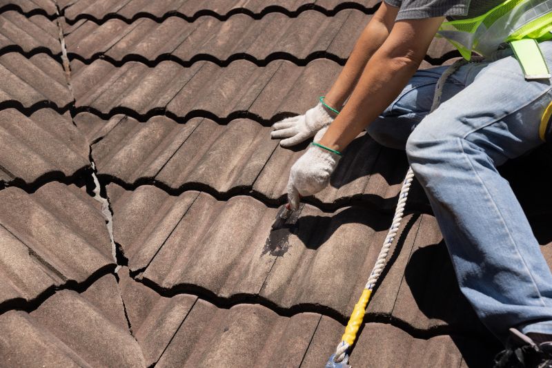 Roof Sealing in Ocean City, MD