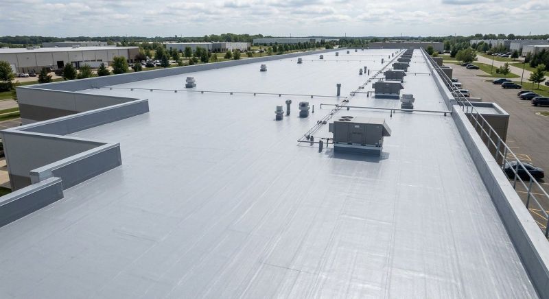 Roof Sealing in Salisbury, MD