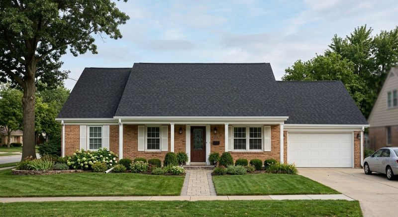 Roof Shingles Replacement in Georgetown, DE