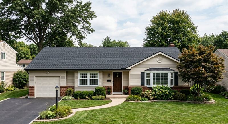 Roof Shingles Replacement in Worcester County, MD
