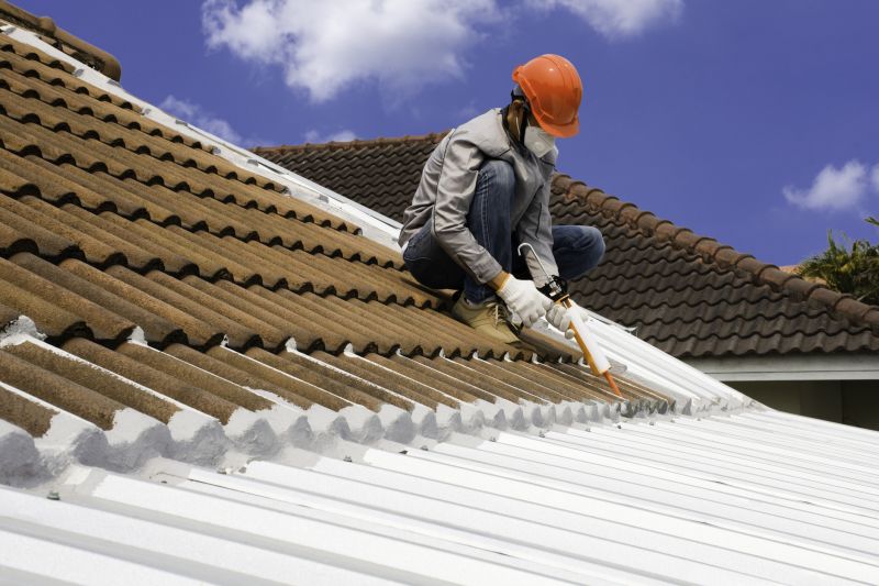 Roof Tile Sealing in Selbyville, DE