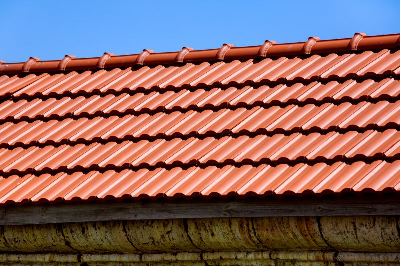 Roof Tile Waterproofing in Selbyville, DE